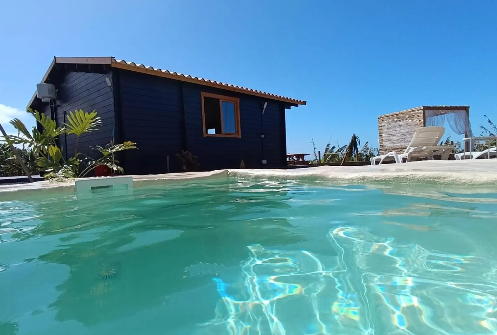 Villa Dely Tazacorte