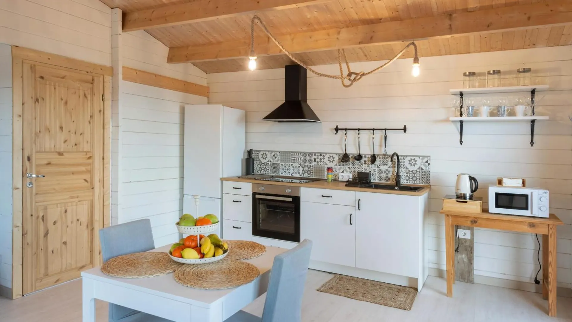 Villa Dely Tazacorte Holiday home