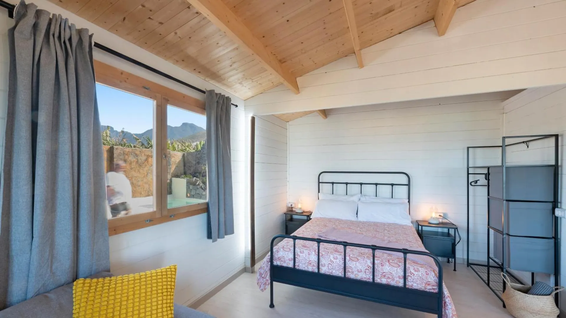 Holiday home Villa Dely Tazacorte
