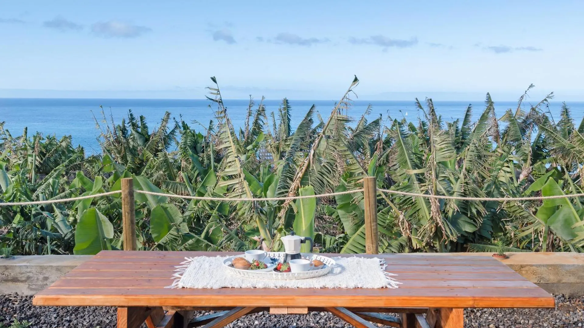 Villa Dely Tazacorte 0*,
