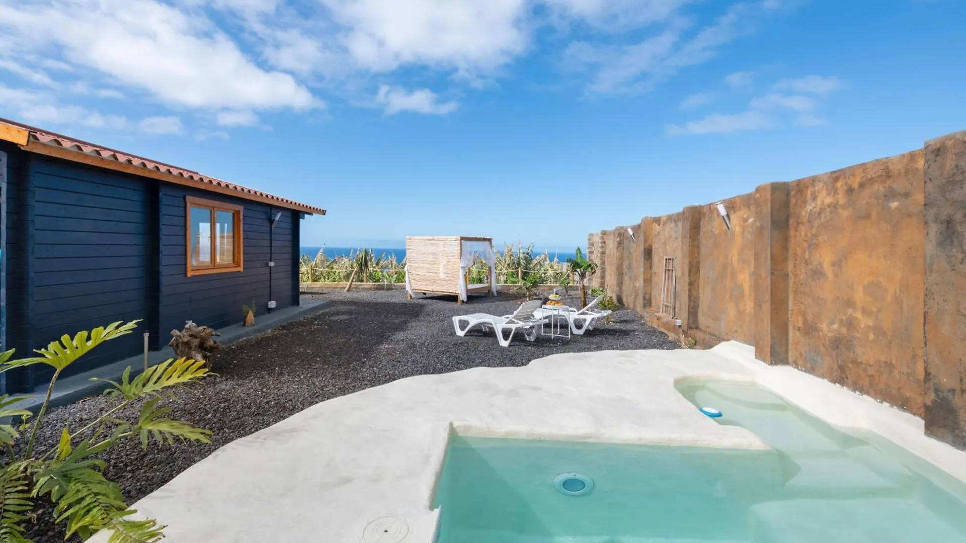 Villa Dely Tazacorte 0*,  Spain