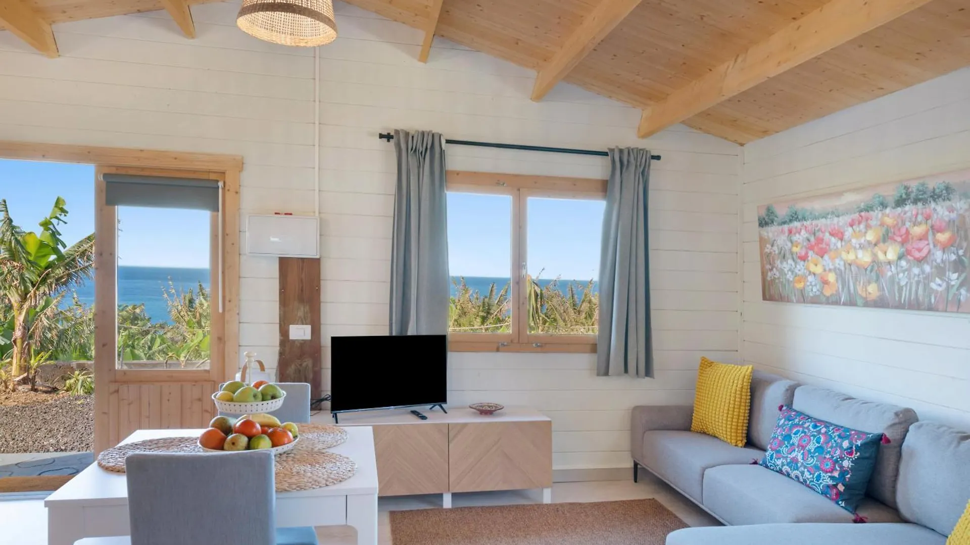 Villa Dely Tazacorte Holiday home