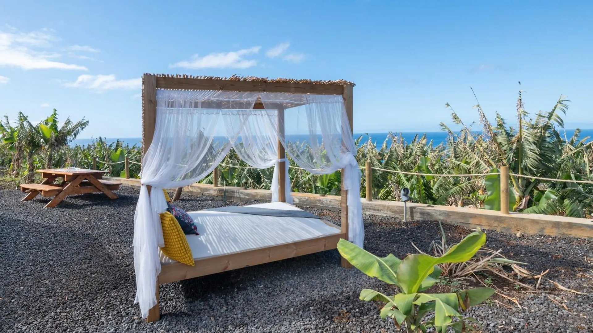 Villa Dely Tazacorte Holiday home