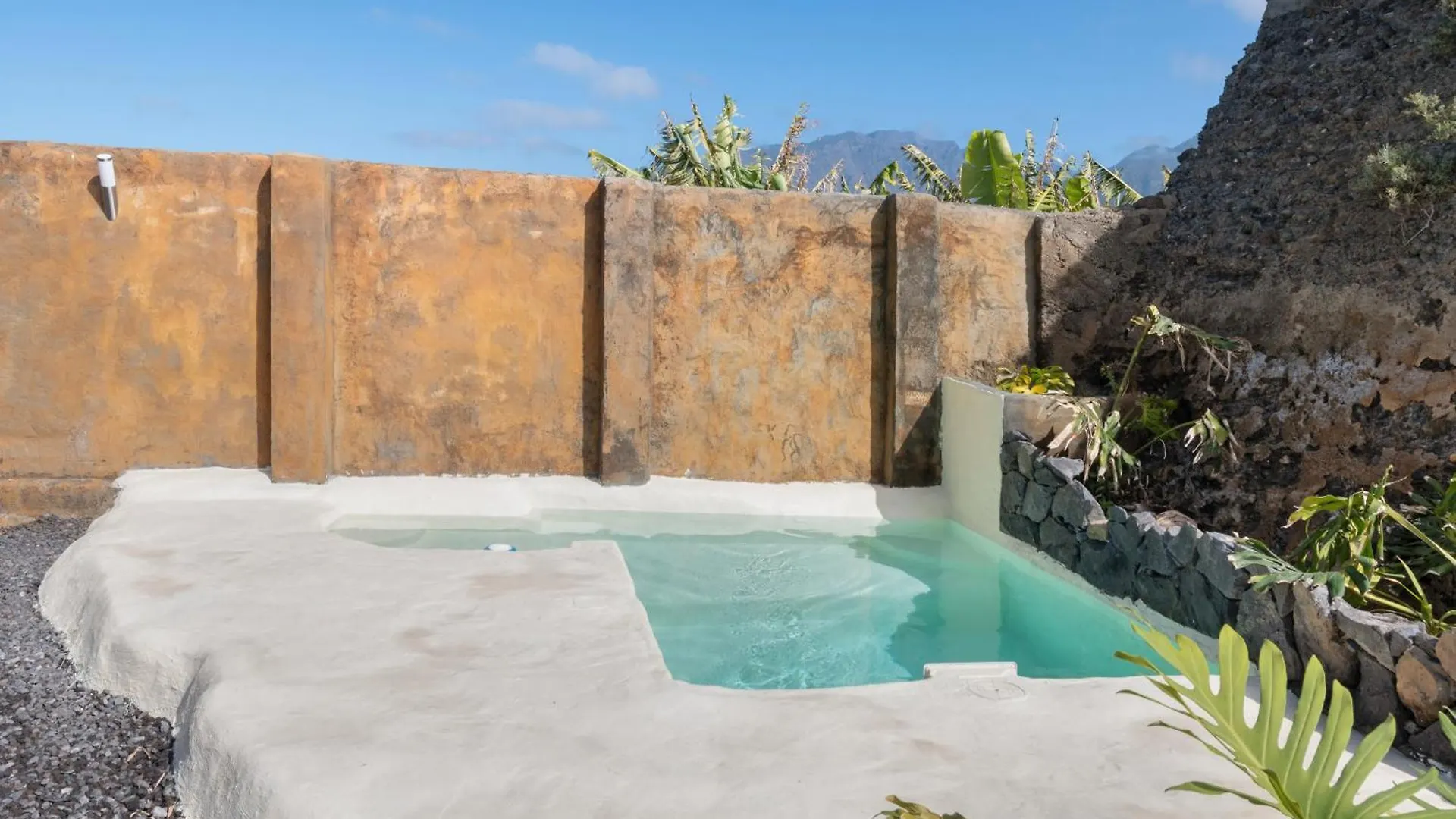 Holiday home Villa Dely Tazacorte Spain