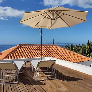 Casa Morros Ferienhaus