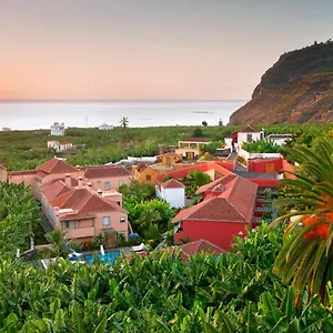 Hacienda De Abajo-adults Only-lujo Tazacorte