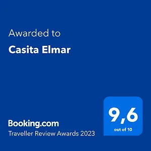 Casita Elmar Tazacorte